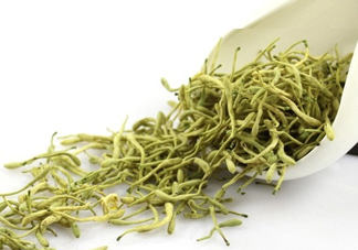 金銀花茶是去火的嗎？金銀花茶有什么功效與作用