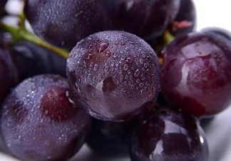 巨峰葡萄是酸性還是堿性？巨峰葡萄是堿性的嗎？