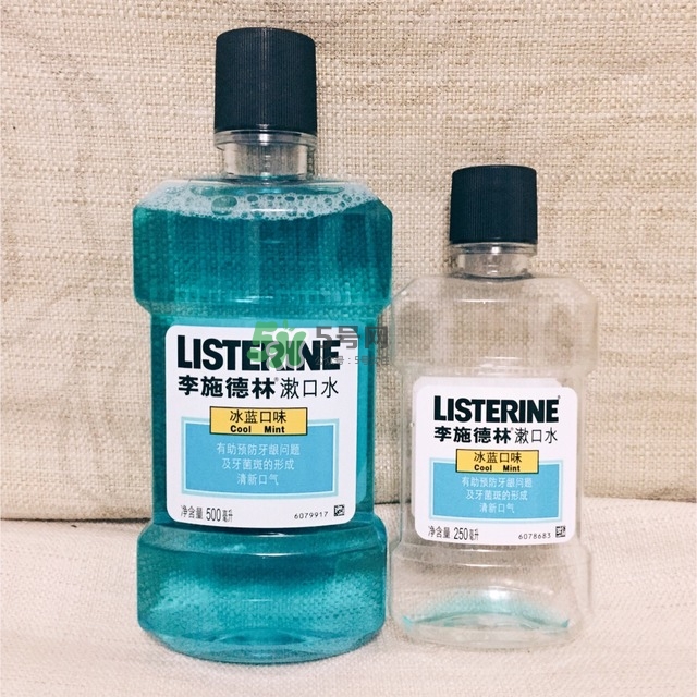 漱口水哪種品牌比較好 漱口水排行榜10強(qiáng) 漱口水哪種品牌比較好 漱口水排行榜10強(qiáng)