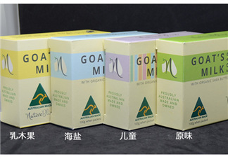 NativeBliss兒童羊奶皂怎么樣？NativeBliss兒童羊奶皂好用嗎？