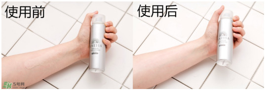 安熱沙和安耐曬的區(qū)別 安耐曬金瓶和銀瓶區(qū)別 安熱沙和安耐曬的區(qū)別 安耐曬金瓶和銀瓶區(qū)別