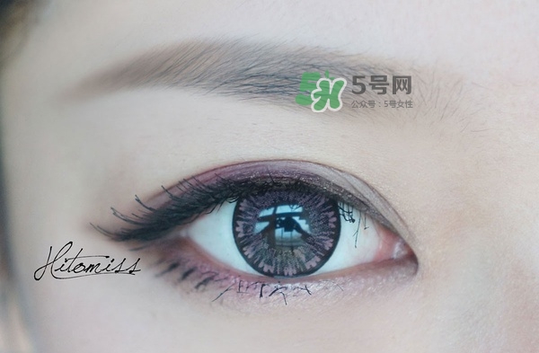 美瞳沒有護理液拿什么泡?可以用水泡美瞳嗎? 美瞳沒有護理液拿什么泡?可以用水泡美瞳嗎?