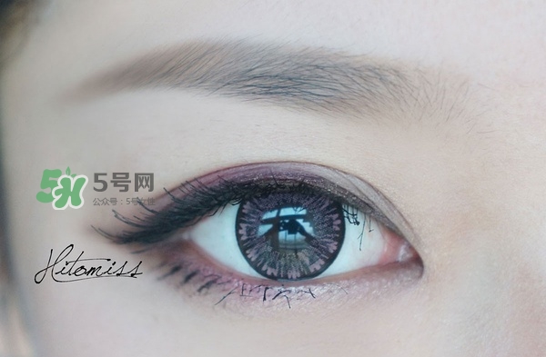 美瞳和隱形眼鏡有區(qū)別嗎?美瞳和隱形眼鏡的區(qū)別 美瞳和隱形眼鏡有區(qū)別嗎?美瞳和隱形眼鏡的區(qū)別