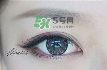 美瞳有度數(shù)嗎?美瞳的度數(shù)和框架眼鏡一樣嗎? 美瞳有度數(shù)嗎?美瞳的度數(shù)和框架眼鏡一樣嗎?