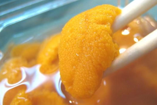 海膽什么季節(jié)最肥？海膽什么時候最肥