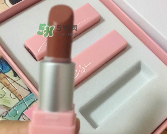 草木之心口袋口紅套裝哪個(gè)顏色好看_ 哪個(gè)色號(hào)最火 草木之心口袋口紅套裝哪個(gè)顏色好看_ 哪個(gè)色號(hào)最火