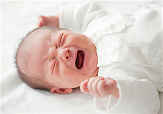 寶寶哭鬧不停會影響健康嗎？寶寶哭鬧不停會不會對身體不利？