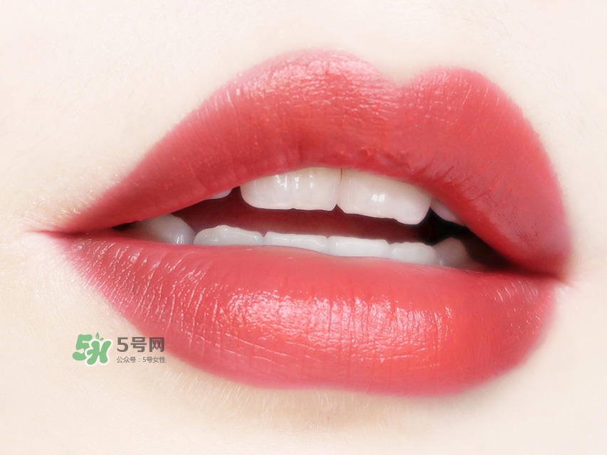 草木之心口袋口紅色號_草木之心口紅套裝試色圖 草木之心口袋口紅色號_草木之心口紅套裝試色圖