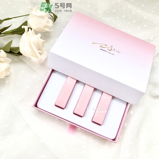 草木之心口袋口紅多少錢_草木之心口紅套裝專柜價格 草木之心口袋口紅多少錢_草木之心口紅套裝專柜價格