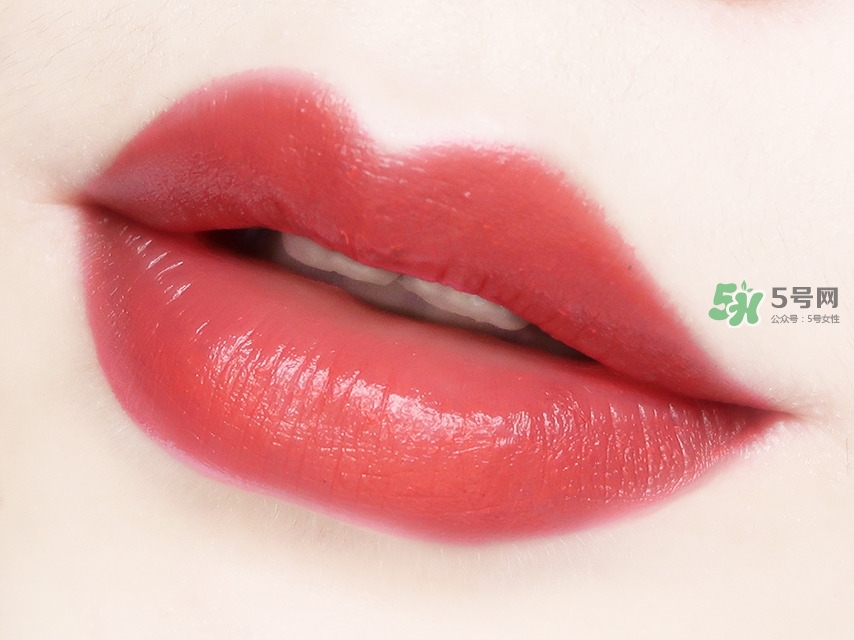 草木之心口袋口紅色號_草木之心口紅套裝試色圖 草木之心口袋口紅色號_草木之心口紅套裝試色圖