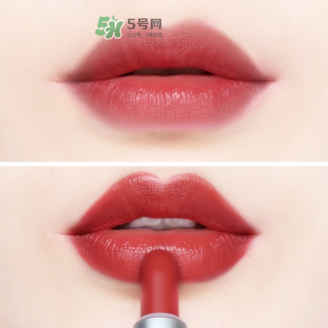 草木之心口袋口紅色號_草木之心口紅套裝試色圖 草木之心口袋口紅色號_草木之心口紅套裝試色圖