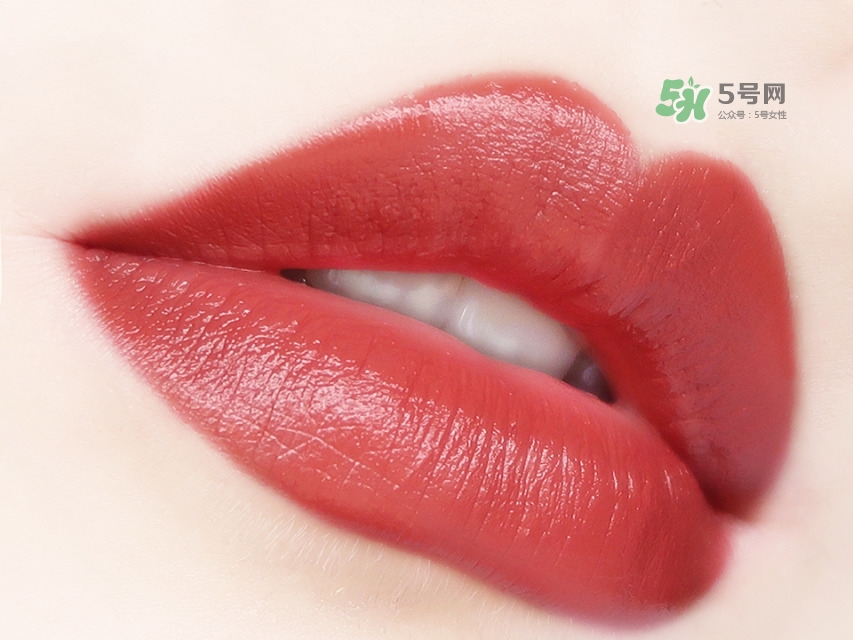 草木之心口袋口紅色號_草木之心口紅套裝試色圖 草木之心口袋口紅色號_草木之心口紅套裝試色圖