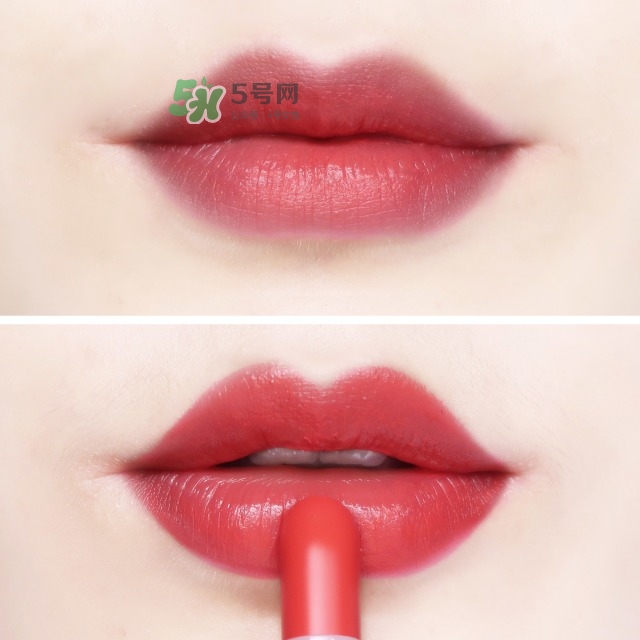 草木之心口袋口紅色號_草木之心口紅套裝試色圖 草木之心口袋口紅色號_草木之心口紅套裝試色圖