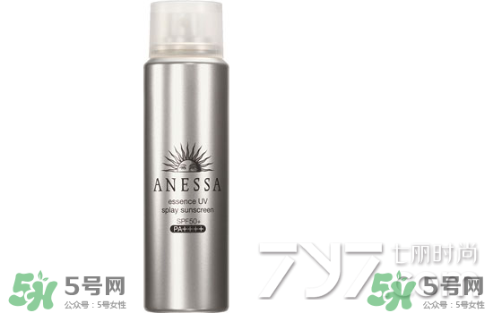 安熱沙和安耐曬的區(qū)別 安耐曬金瓶和銀瓶區(qū)別 安熱沙和安耐曬的區(qū)別 安耐曬金瓶和銀瓶區(qū)別