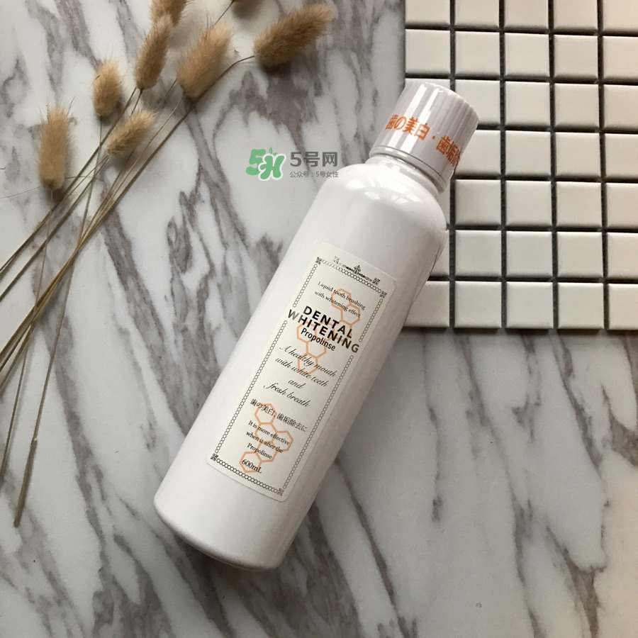 比那氏漱口水有那幾款？比那氏漱口水款式的區(qū)別