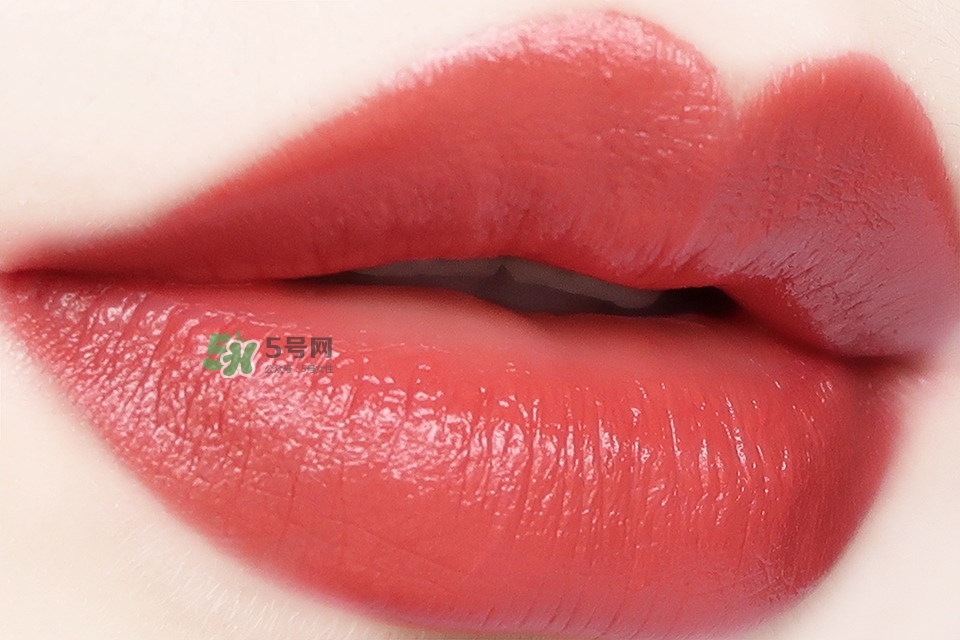 草木之心口袋口紅色號_草木之心口紅套裝試色圖 草木之心口袋口紅色號_草木之心口紅套裝試色圖