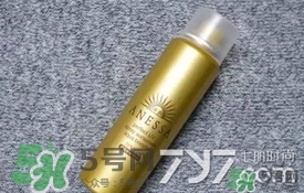 安熱沙和安耐曬的區(qū)別 安耐曬金瓶和銀瓶區(qū)別 安熱沙和安耐曬的區(qū)別 安耐曬金瓶和銀瓶區(qū)別