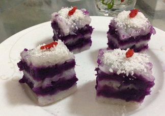 涼糕和冰粉有什么區(qū)別？涼粉和涼糕的區(qū)別是什么