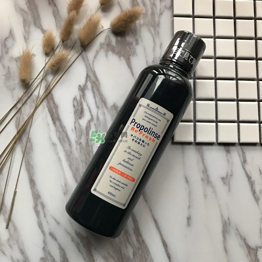 比那氏漱口水有那幾款？比那氏漱口水款式的區(qū)別