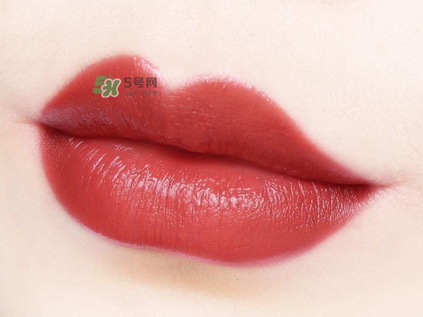 草木之心口袋口紅色號_草木之心口紅套裝試色圖 草木之心口袋口紅色號_草木之心口紅套裝試色圖