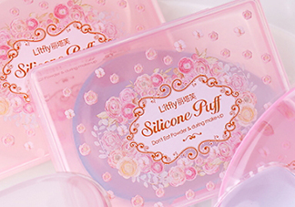 litfly麗塔芙硅膠粉撲怎么樣？麗塔芙硅膠粉撲怎么用