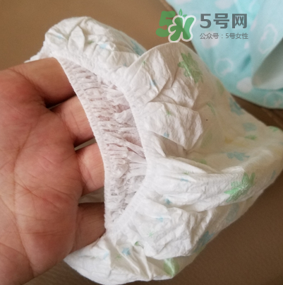 嬰適寶拉拉褲怎么樣？嬰適寶紙尿褲怎么樣？
