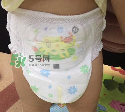 嬰適寶拉拉褲怎么樣？嬰適寶紙尿褲怎么樣？