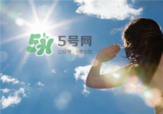 熱感冒和中暑的區(qū)別是什么？熱感冒和中暑的區(qū)別