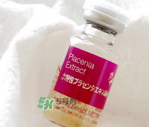 bb laboratories紫瓶胎盤(pán)素原液怎么樣_好用嗎 bb laboratories紫瓶胎盤(pán)素原液怎么樣_好用嗎