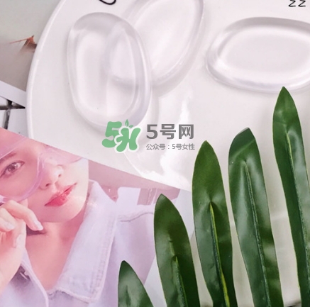 mocodo硅膠粉撲怎么用？mocodo硅膠粉撲使用方法