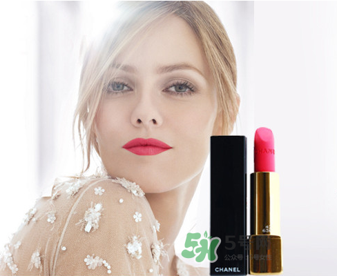 香奈兒口紅有幾個(gè)系列？香奈兒口紅哪個(gè)系列好？