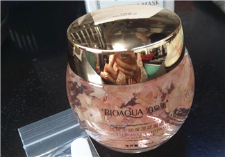 泊泉雅睡眠面膜怎么樣？泊泉雅睡眠面膜好用嗎？