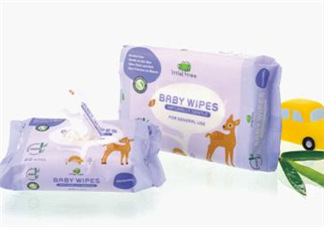 英國(guó)小樹(shù)苗濕巾怎么樣？英國(guó)小樹(shù)苗濕巾好用嗎？