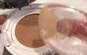 ipsa硅膠粉撲怎么用？ipsa茵芙莎硅膠粉撲使用方法