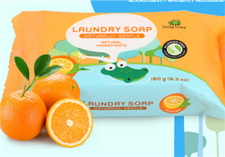 英國(guó)小樹(shù)苗洗衣皂怎么樣？英國(guó)小樹(shù)苗洗衣皂好用嗎？