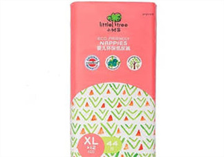 英國小樹苗紙尿褲怎么樣？英國小樹苗紙尿褲好用嗎？