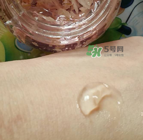 泊泉雅睡眠面膜怎么樣？泊泉雅睡眠面膜好用嗎？