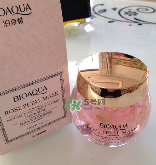 泊泉雅睡眠面膜怎么樣？泊泉雅睡眠面膜好用嗎？