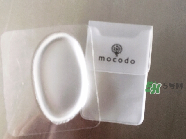 mocodo硅膠粉撲怎么用？mocodo硅膠粉撲使用方法