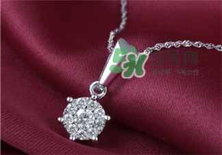 純銀項鏈怎么挑選?純銀項鏈怎么保養(yǎng)? 純銀項鏈怎么挑選?純銀項鏈怎么保養(yǎng)?