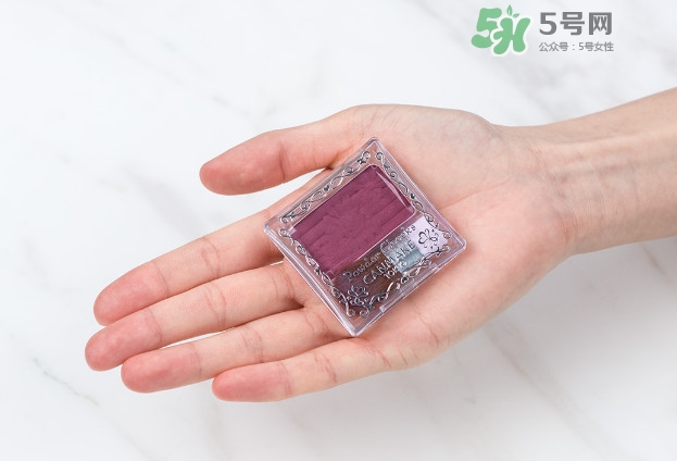 canmake井田腮紅膏怎么樣 canmake單色腮紅好用嗎 canmake井田腮紅膏怎么樣 canmake單色腮紅好用嗎