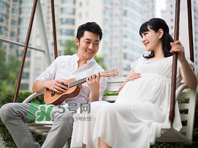 胎教怎么做孩子更聰明？胎教方法有哪些？