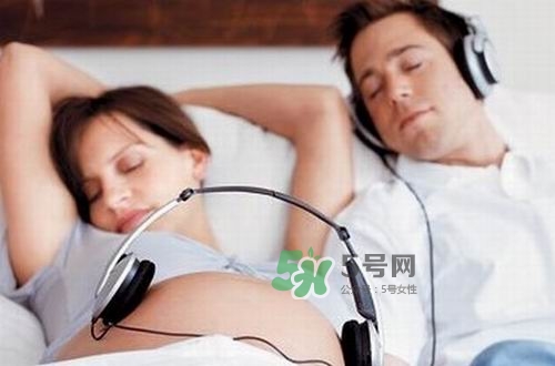 胎教怎么做孩子更聰明？胎教方法有哪些？