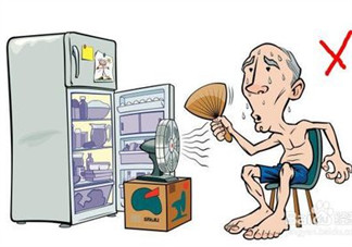 拔火罐能吹空調嗎？拔火罐可以吹空調嗎？