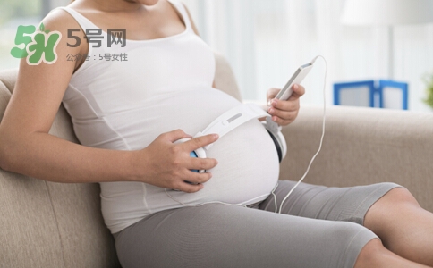 胎教有什么好處？胎教對(duì)寶寶說(shuō)什么