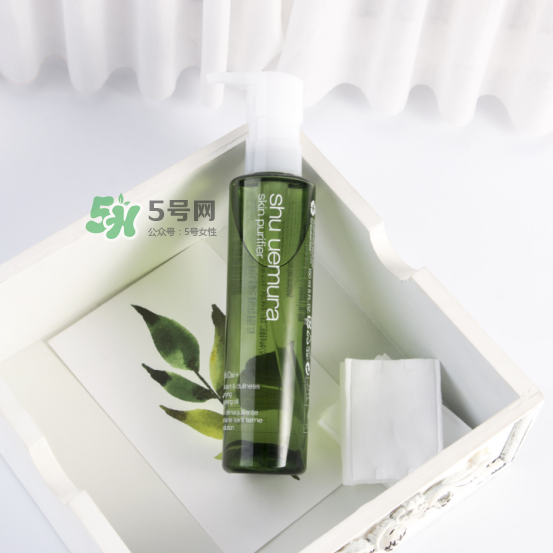 植村秀卸妝油保質(zhì)期多久 植村秀卸妝油用法 植村秀卸妝油保質(zhì)期多久 植村秀卸妝油用法