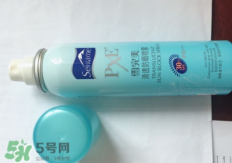 雪完美防曬噴霧怎么樣_雪完美防曬噴霧好用嗎 雪完美防曬噴霧怎么樣_雪完美防曬噴霧好用嗎