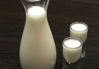 奶啤是酸奶的一種嗎？奶啤會(huì)不會(huì)醉？