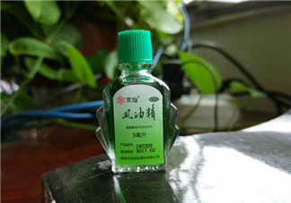 風(fēng)油精能預(yù)防中暑嗎？風(fēng)油精可以預(yù)防中暑嗎？