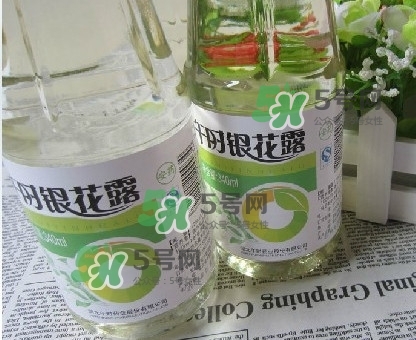 金銀花露可以當(dāng)飲料喝嗎？金銀花露喝多了會不會有害